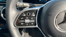 Mercedes-Benz A-Class A180 Sport Executive Edition 5dr Auto Petrol Hatchback